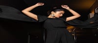 How did I get my first Movie?- Rashmika